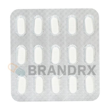 Daxid 50 mg Pfizer