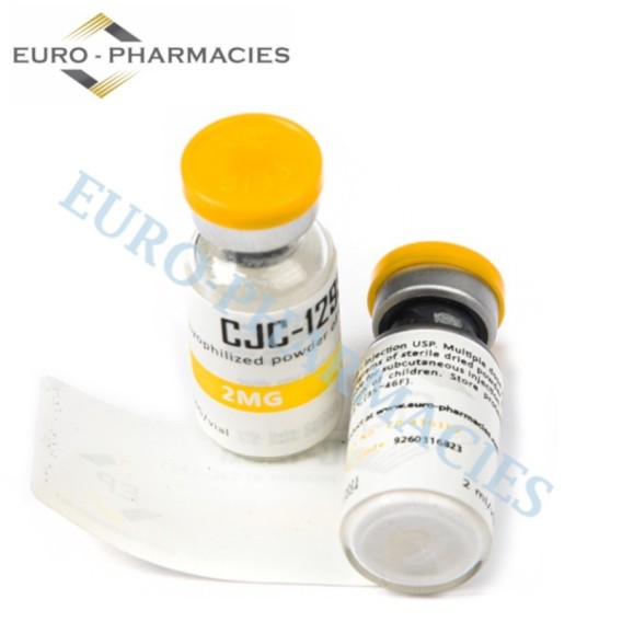 CJC-1295 2mg Pharmaceutical