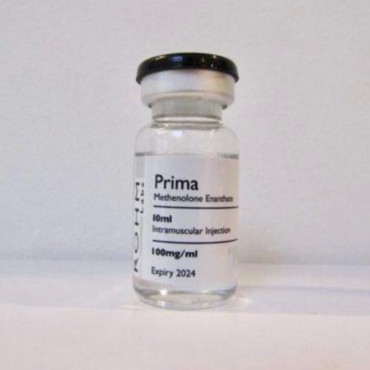 Prima Inj Pharmaceutical