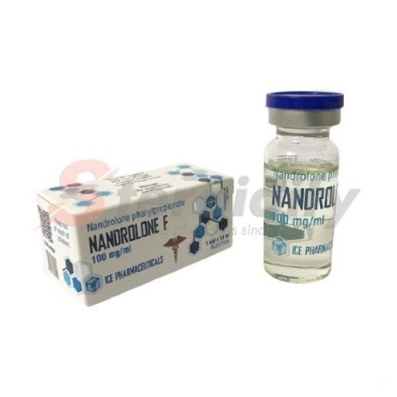 Nandrolone F Ice Pharmaceuticals