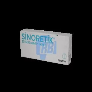 Sinoretik Eczacibasi